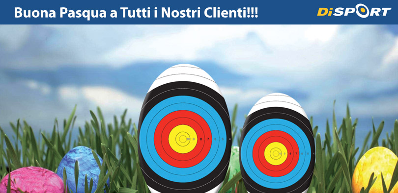 Buona Pasqua